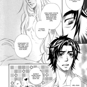 [NAONO Bohra] Trip Lovers [Eng] – Gay Manga sex 31