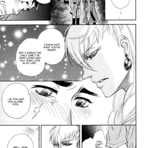 [NAONO Bohra] Trip Lovers [Eng] – Gay Manga sex 44