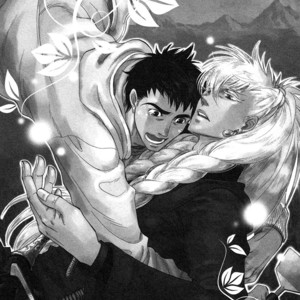 [NAONO Bohra] Trip Lovers [Eng] – Gay Manga sex 48