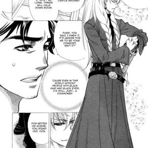 [NAONO Bohra] Trip Lovers [Eng] – Gay Manga sex 60