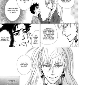 [NAONO Bohra] Trip Lovers [Eng] – Gay Manga sex 61