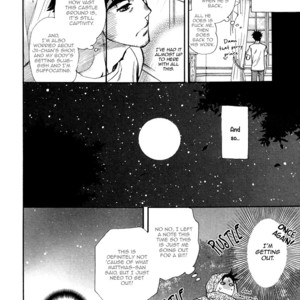 [NAONO Bohra] Trip Lovers [Eng] – Gay Manga sex 62