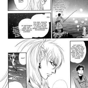 [NAONO Bohra] Trip Lovers [Eng] – Gay Manga sex 70