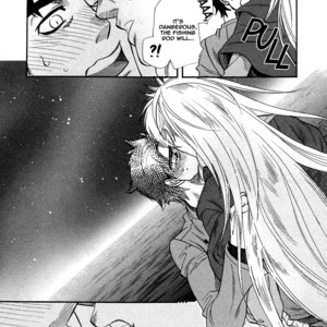 [NAONO Bohra] Trip Lovers [Eng] – Gay Manga sex 73