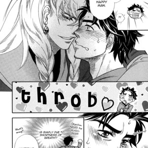 [NAONO Bohra] Trip Lovers [Eng] – Gay Manga sex 74