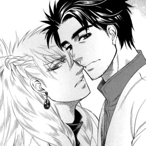 [NAONO Bohra] Trip Lovers [Eng] – Gay Manga sex 82