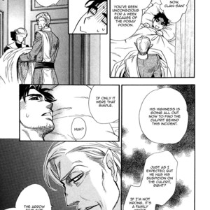 [NAONO Bohra] Trip Lovers [Eng] – Gay Manga sex 84