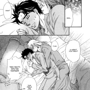 [NAONO Bohra] Trip Lovers [Eng] – Gay Manga sex 92