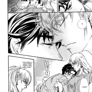 [NAONO Bohra] Trip Lovers [Eng] – Gay Manga sex 93