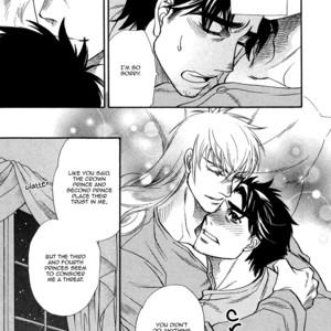[NAONO Bohra] Trip Lovers [Eng] – Gay Manga sex 94