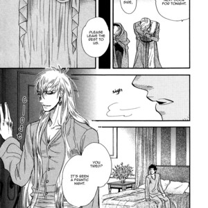 [NAONO Bohra] Trip Lovers [Eng] – Gay Manga sex 102