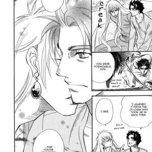 [NAONO Bohra] Trip Lovers [Eng] – Gay Manga sex 103