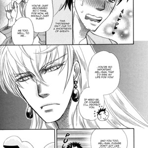 [NAONO Bohra] Trip Lovers [Eng] – Gay Manga sex 104