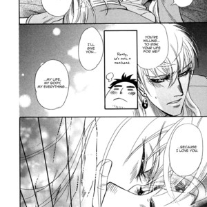 [NAONO Bohra] Trip Lovers [Eng] – Gay Manga sex 105