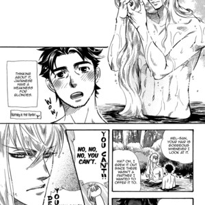 [NAONO Bohra] Trip Lovers [Eng] – Gay Manga sex 117