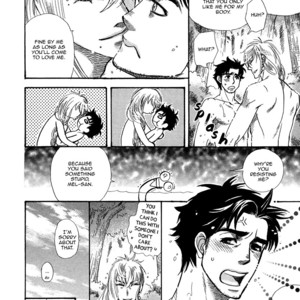 [NAONO Bohra] Trip Lovers [Eng] – Gay Manga sex 118