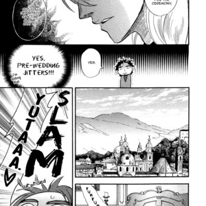 [NAONO Bohra] Trip Lovers [Eng] – Gay Manga sex 127