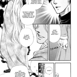 [NAONO Bohra] Trip Lovers [Eng] – Gay Manga sex 133