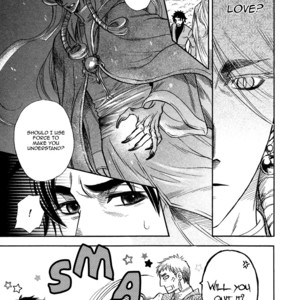 [NAONO Bohra] Trip Lovers [Eng] – Gay Manga sex 135