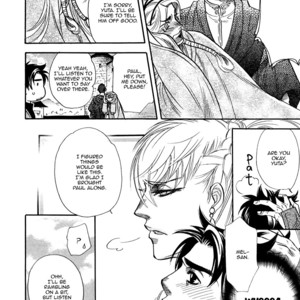 [NAONO Bohra] Trip Lovers [Eng] – Gay Manga sex 136