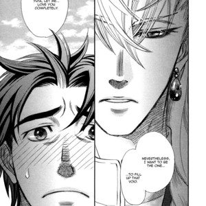 [NAONO Bohra] Trip Lovers [Eng] – Gay Manga sex 141