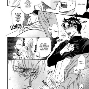 [NAONO Bohra] Trip Lovers [Eng] – Gay Manga sex 144