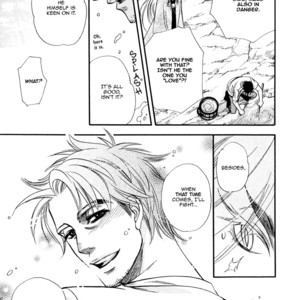 [NAONO Bohra] Trip Lovers [Eng] – Gay Manga sex 149