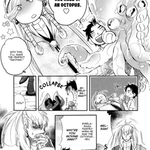 [NAONO Bohra] Trip Lovers [Eng] – Gay Manga sex 151