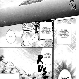 [NAONO Bohra] Trip Lovers [Eng] – Gay Manga sex 158