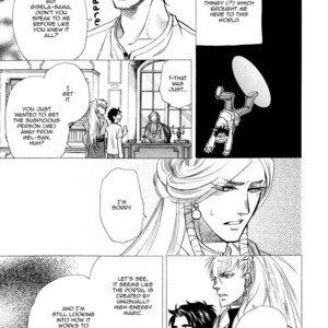 [NAONO Bohra] Trip Lovers [Eng] – Gay Manga sex 160