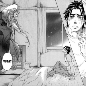 [NAONO Bohra] Trip Lovers [Eng] – Gay Manga sex 170