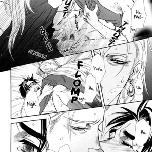 [NAONO Bohra] Trip Lovers [Eng] – Gay Manga sex 181
