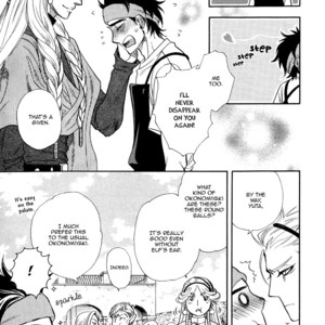 [NAONO Bohra] Trip Lovers [Eng] – Gay Manga sex 186
