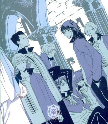 [BEEEEP! (Yukichi Aya)] COOL CLUB RULE – Prince of Tennis dj [Kr] – Gay Manga sex 18
