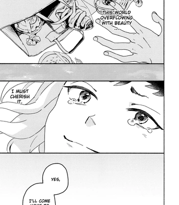 [Saba Nobori (Sudzuke)] Mou 1kkai wo Ato Nankai – Dr. Stone dj [Eng] – Gay Manga sex 38