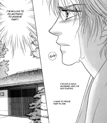 [FUWA Shinri] Zettai Unmei Houteishiki [Eng] – Gay Manga sex 57