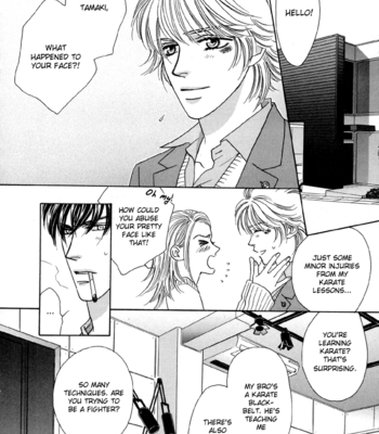 [FUWA Shinri] Zettai Unmei Houteishiki [Eng] – Gay Manga sex 58