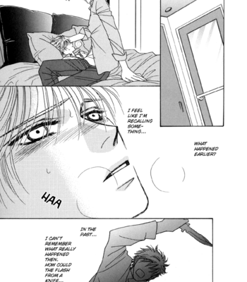 [FUWA Shinri] Zettai Unmei Houteishiki [Eng] – Gay Manga sex 73