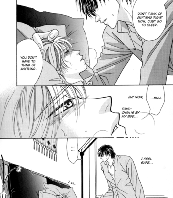[FUWA Shinri] Zettai Unmei Houteishiki [Eng] – Gay Manga sex 74