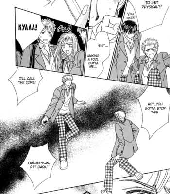 [FUWA Shinri] Zettai Unmei Houteishiki [Eng] – Gay Manga sex 84