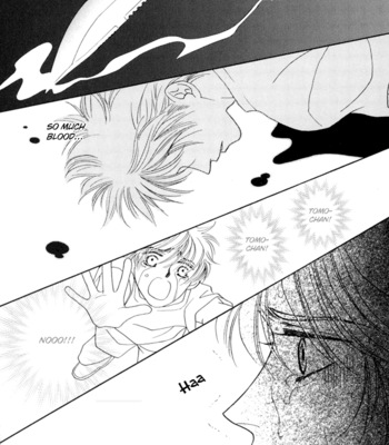 [FUWA Shinri] Zettai Unmei Houteishiki [Eng] – Gay Manga sex 85