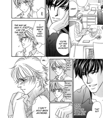 [FUWA Shinri] Zettai Unmei Houteishiki [Eng] – Gay Manga sex 116