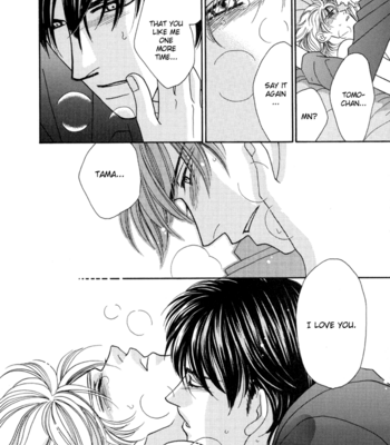 [FUWA Shinri] Zettai Unmei Houteishiki [Eng] – Gay Manga sex 124