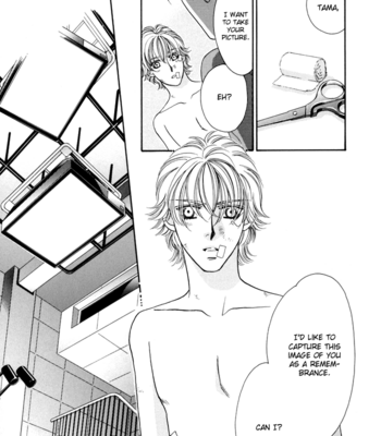 [FUWA Shinri] Zettai Unmei Houteishiki [Eng] – Gay Manga sex 153