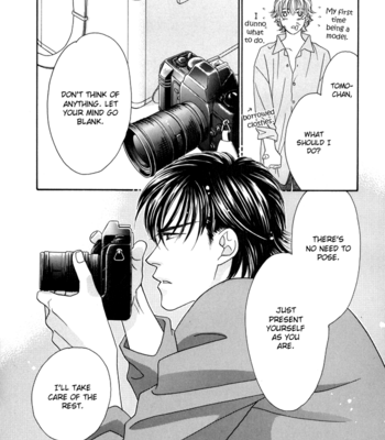[FUWA Shinri] Zettai Unmei Houteishiki [Eng] – Gay Manga sex 154