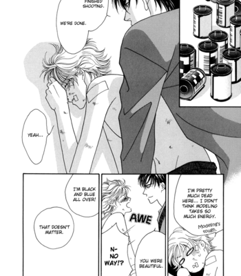 [FUWA Shinri] Zettai Unmei Houteishiki [Eng] – Gay Manga sex 156