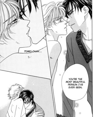 [FUWA Shinri] Zettai Unmei Houteishiki [Eng] – Gay Manga sex 157