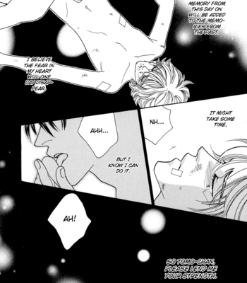 [FUWA Shinri] Zettai Unmei Houteishiki [Eng] – Gay Manga sex 160