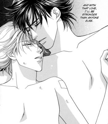 [FUWA Shinri] Zettai Unmei Houteishiki [Eng] – Gay Manga sex 162