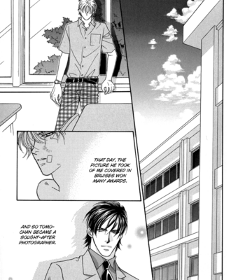 [FUWA Shinri] Zettai Unmei Houteishiki [Eng] – Gay Manga sex 163